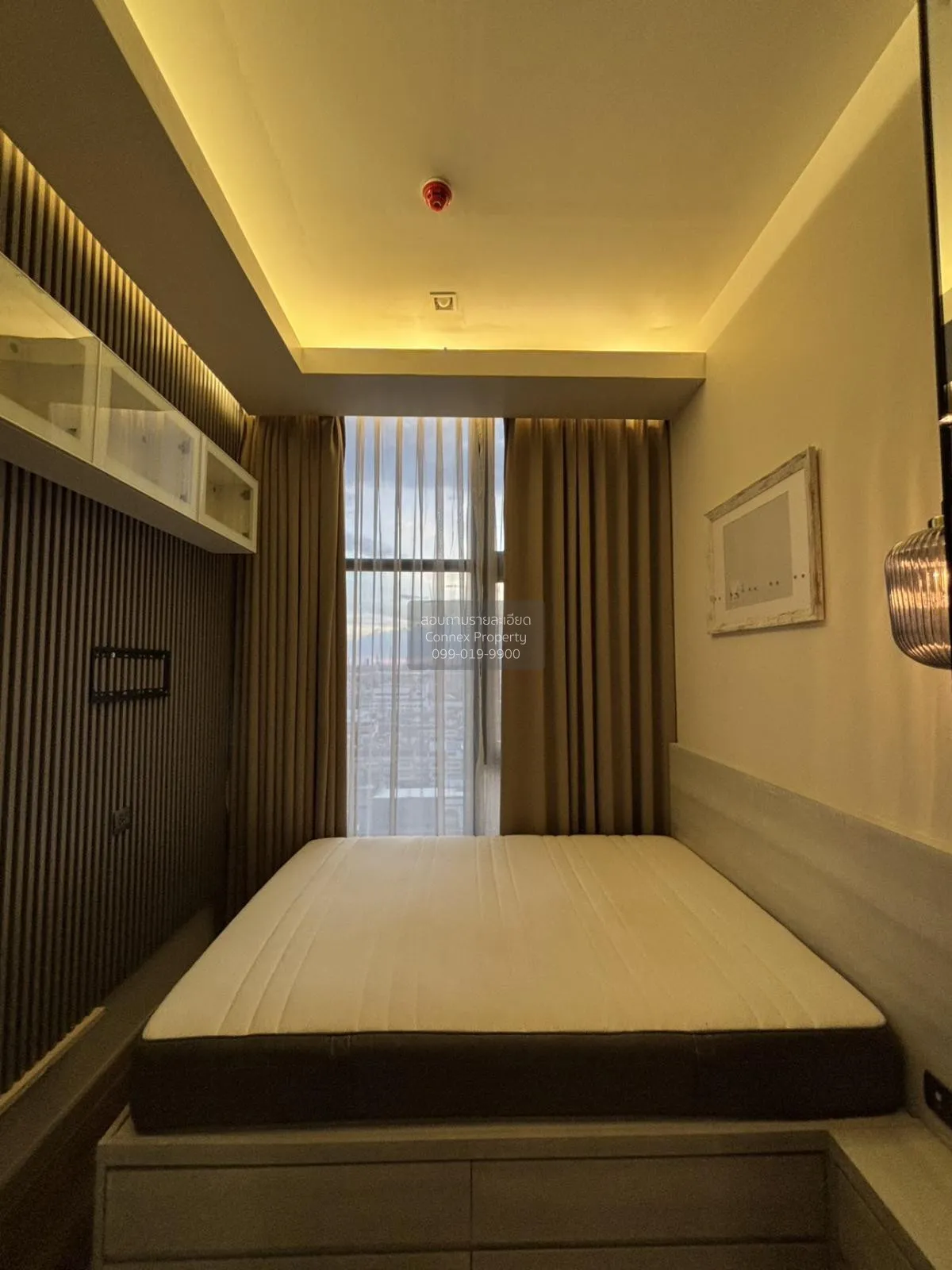 For Sale Condo , The line sukhumvit 101 , BTS-Punnawithi , Bang C