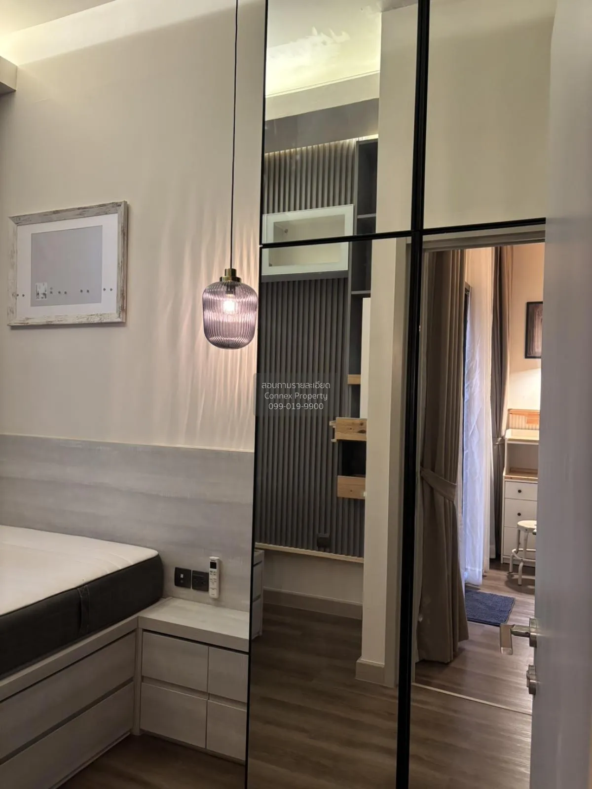 For Sale Condo , The line sukhumvit 101 , BTS-Punnawithi , Bang C