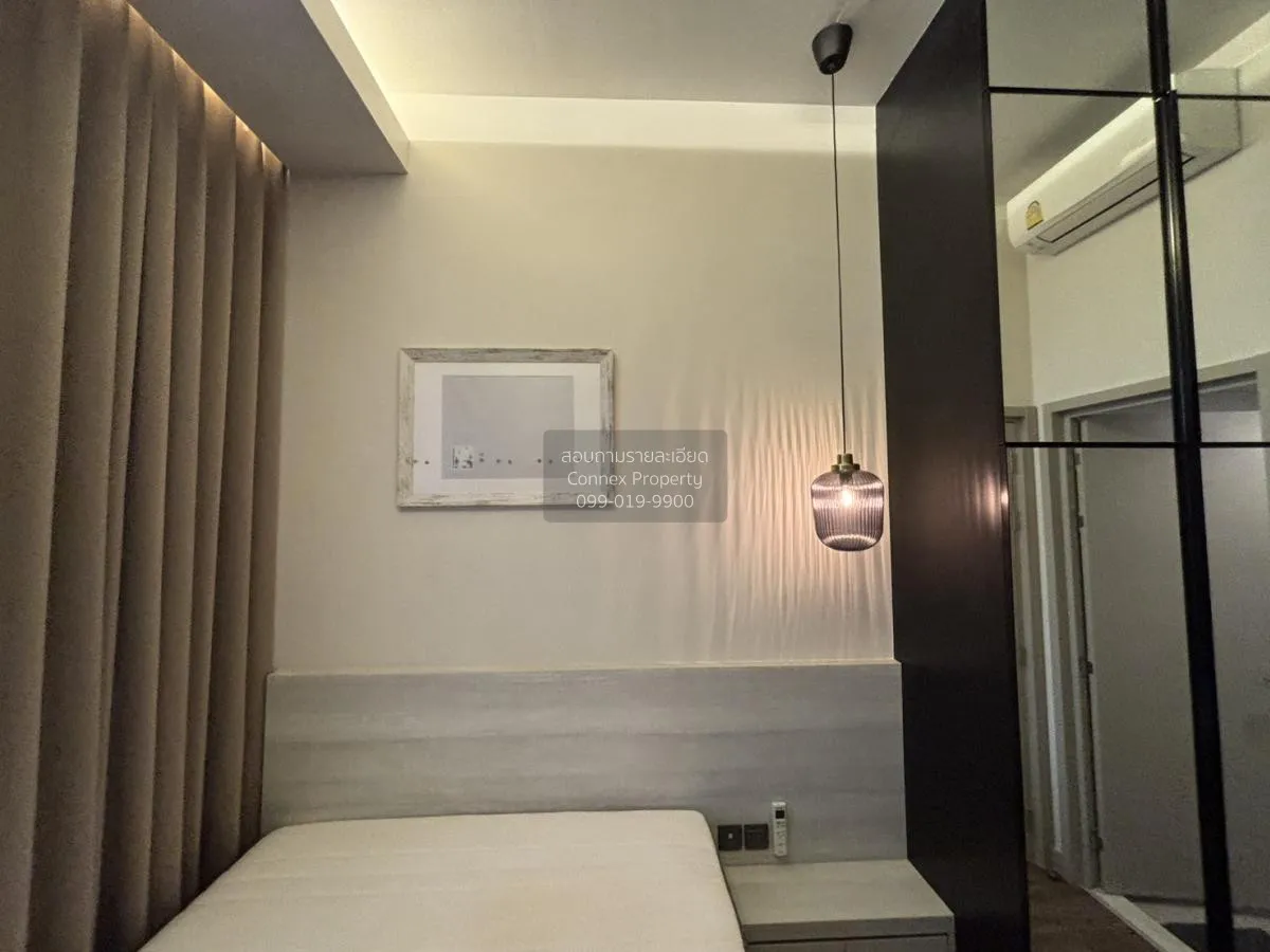 For Sale Condo , The line sukhumvit 101 , BTS-Punnawithi , Bang C