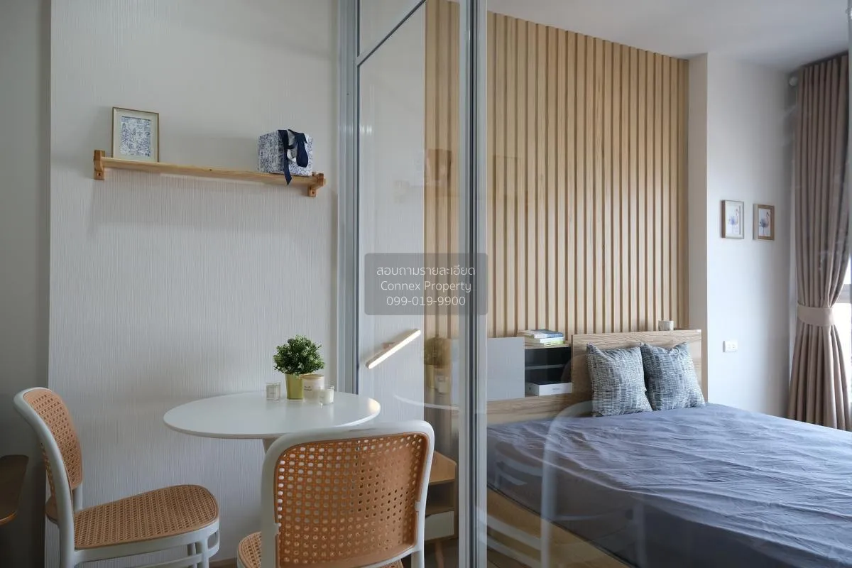 เช่าคอนโด  ศุภาลัย เวอเรนด้า รามคำแหง หัวหมาก เขต บางกะปิ กรุงเทพ