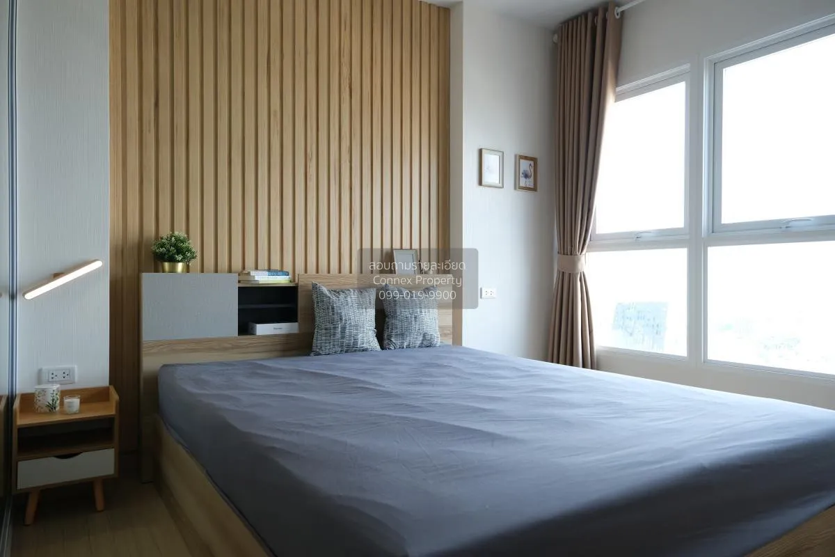 เช่าคอนโด  ศุภาลัย เวอเรนด้า รามคำแหง หัวหมาก เขต บางกะปิ กรุงเทพ