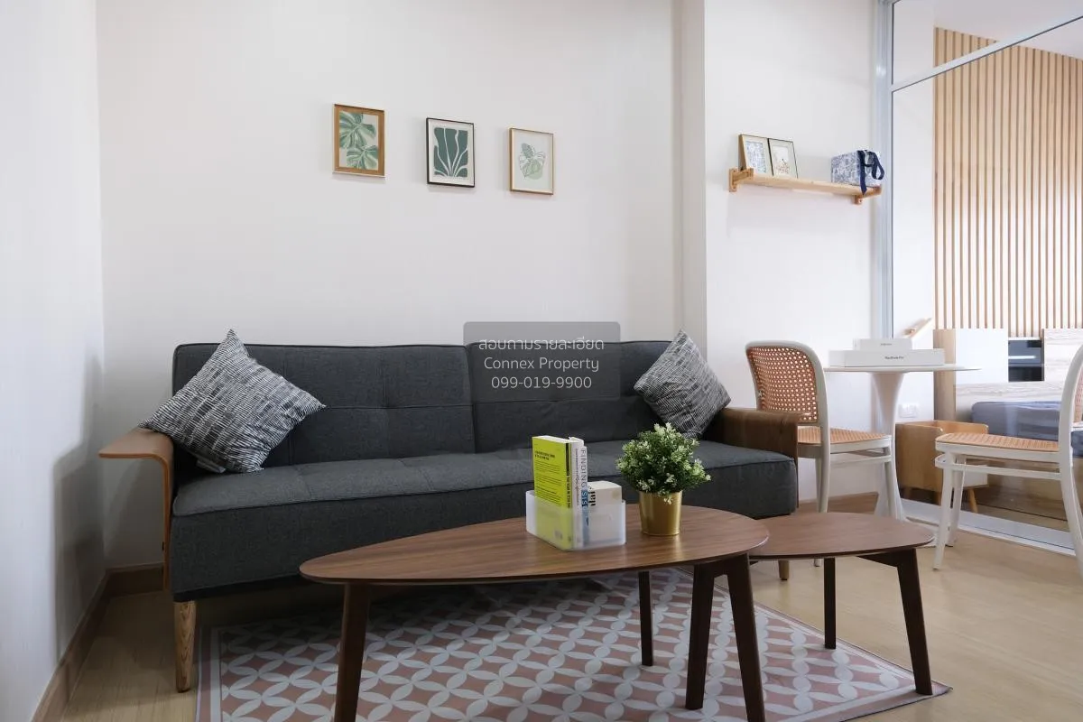 เช่าคอนโด  ศุภาลัย เวอเรนด้า รามคำแหง หัวหมาก เขต บางกะปิ กรุงเทพ 2