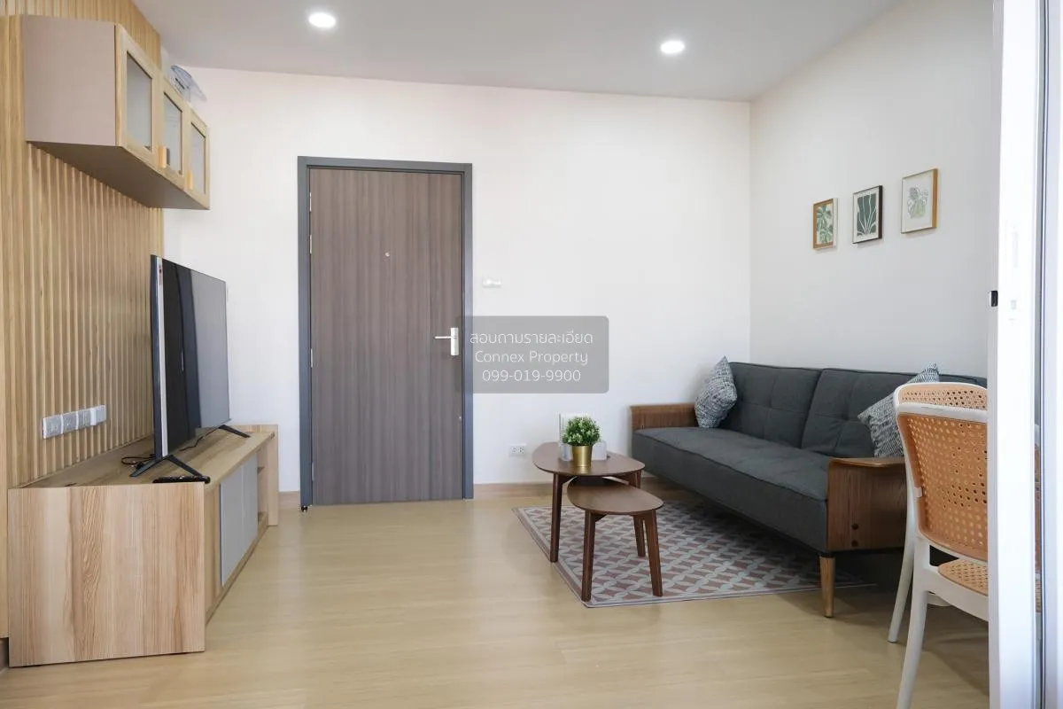 เช่าคอนโด  ศุภาลัย เวอเรนด้า รามคำแหง หัวหมาก เขต บางกะปิ กรุงเทพ 3