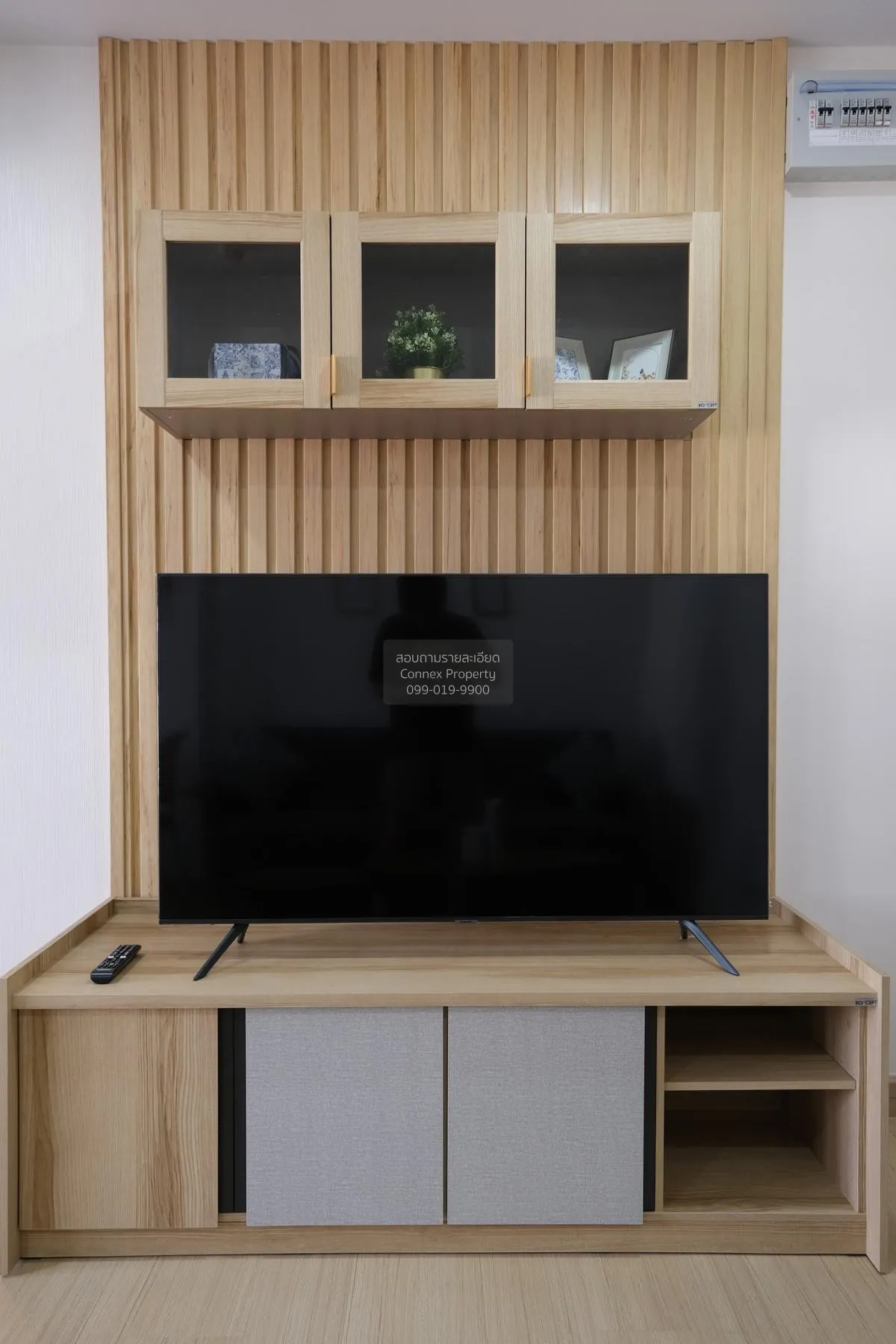 เช่าคอนโด  ศุภาลัย เวอเรนด้า รามคำแหง หัวหมาก เขต บางกะปิ กรุงเทพ 4