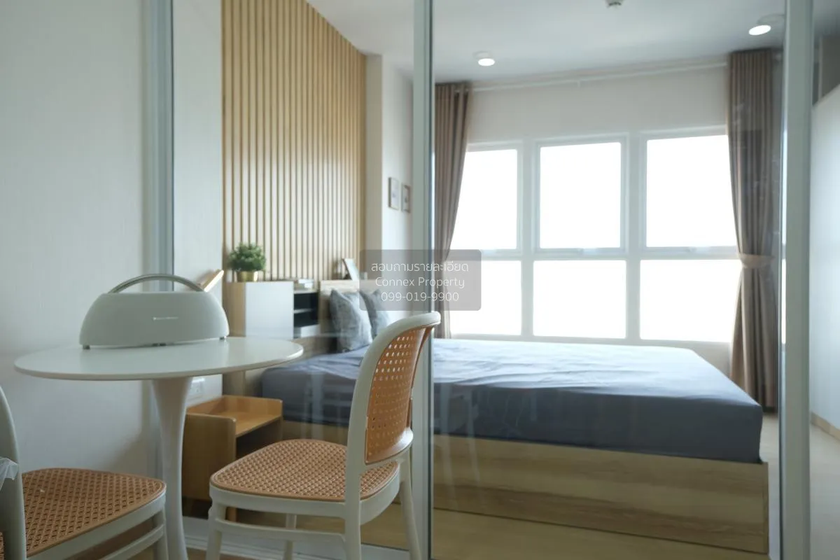 เช่าคอนโด  ศุภาลัย เวอเรนด้า รามคำแหง หัวหมาก เขต บางกะปิ กรุงเทพ