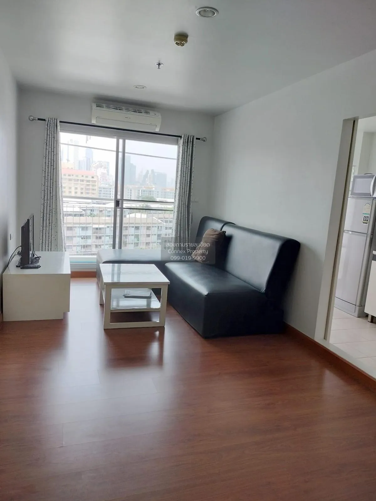 For Rent Condo , The Niche Ratchada - Huaykwang , MRT-Huai Khwang 2