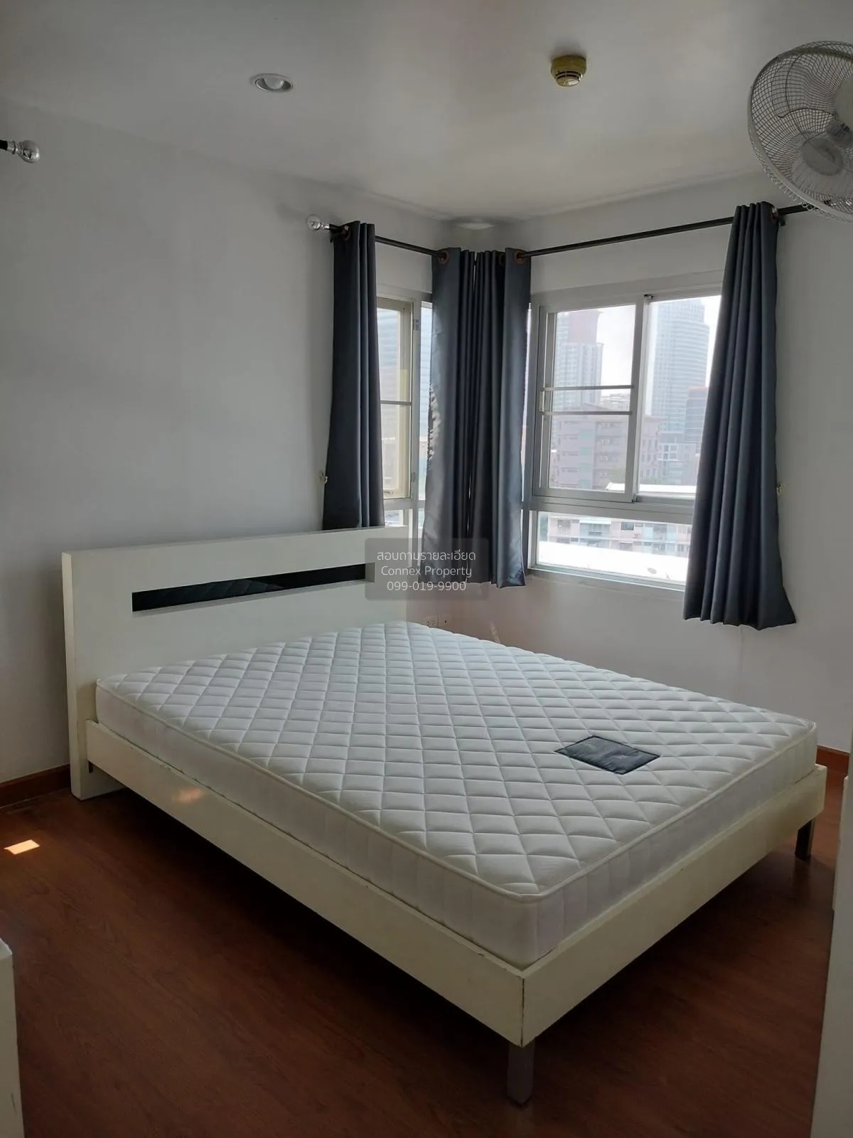 For Rent Condo , The Niche Ratchada - Huaykwang , MRT-Huai Khwang 3