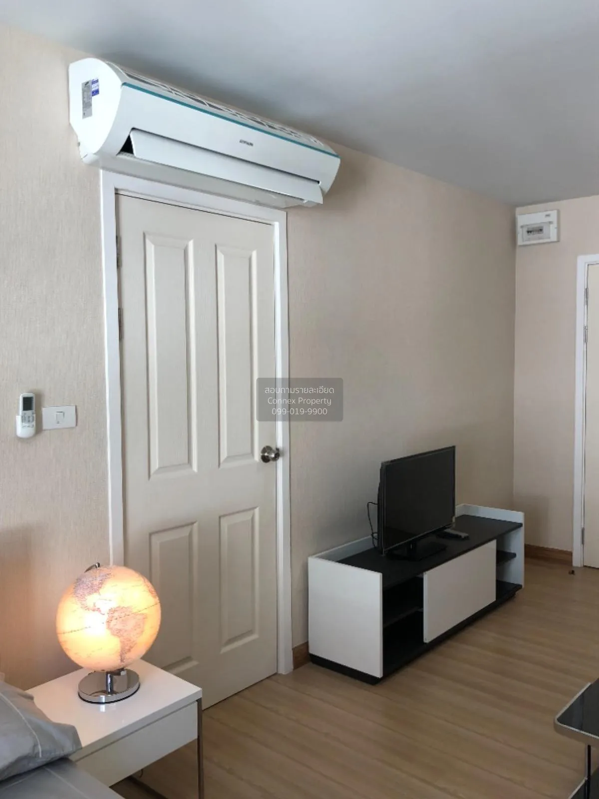 เช่าคอนโด  พลัม คอนโด พหลโยธิน 89 ประชาธิปัตย์ ธัญบุรี ปทุมธานี C 2