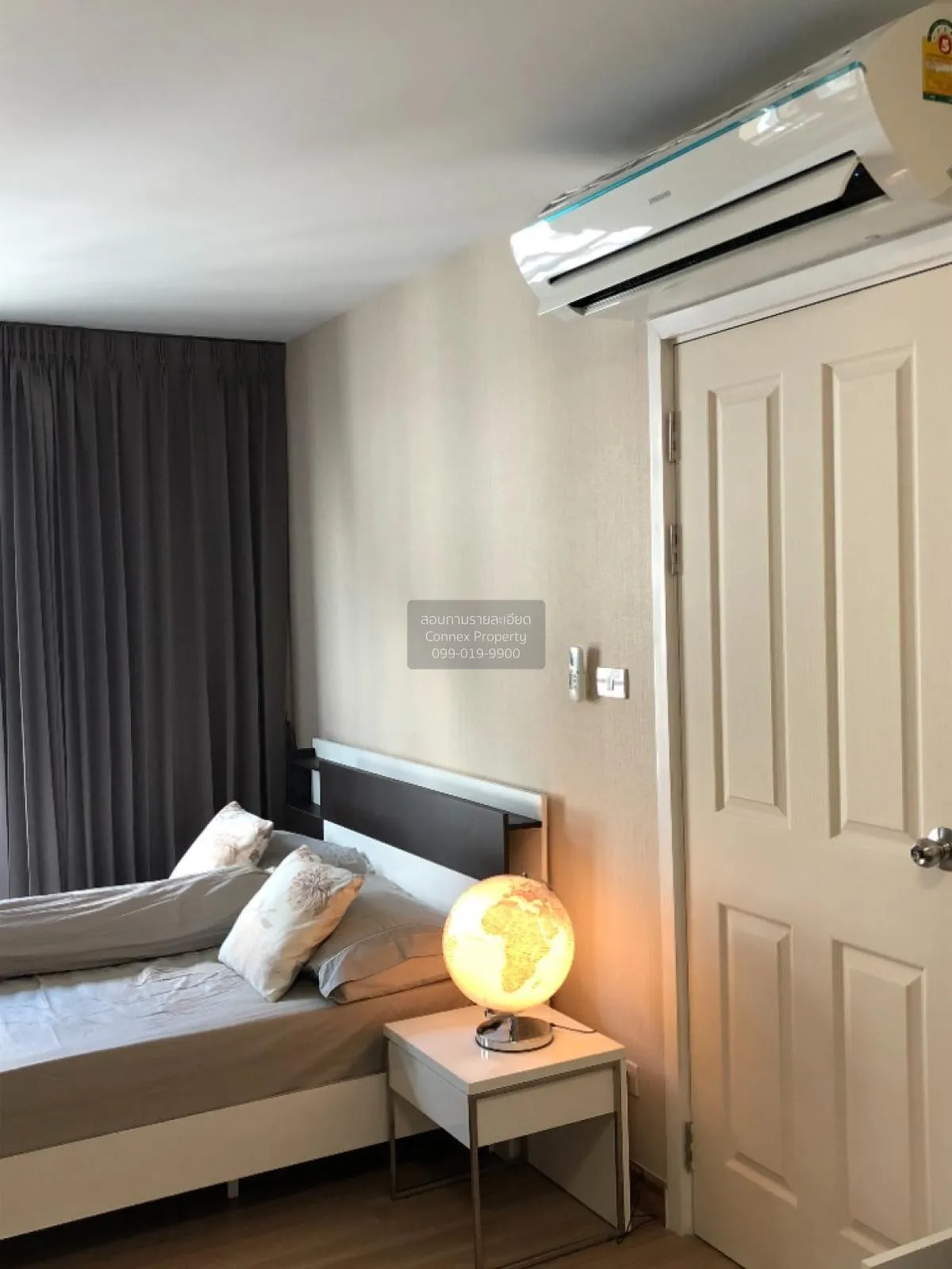 เช่าคอนโด  พลัม คอนโด พหลโยธิน 89 ประชาธิปัตย์ ธัญบุรี ปทุมธานี C