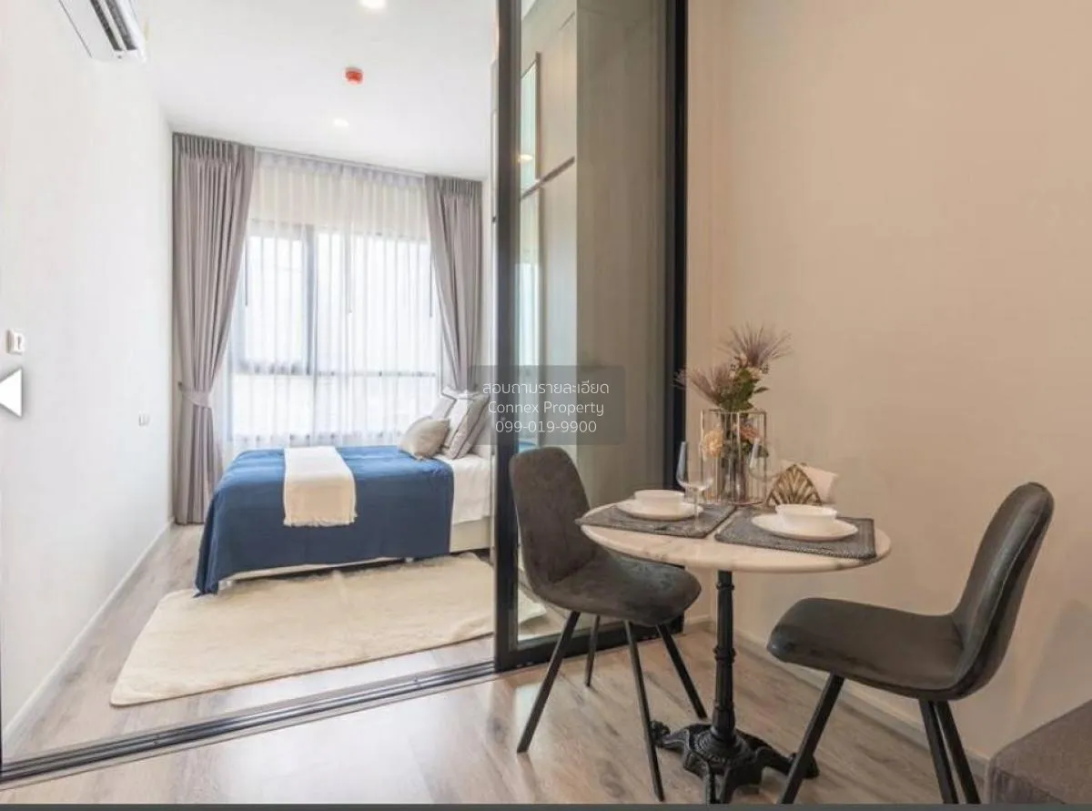 For Rent Condo , KnightsBridge Prime Ratchayothin , BTS-Phahon Yo 3