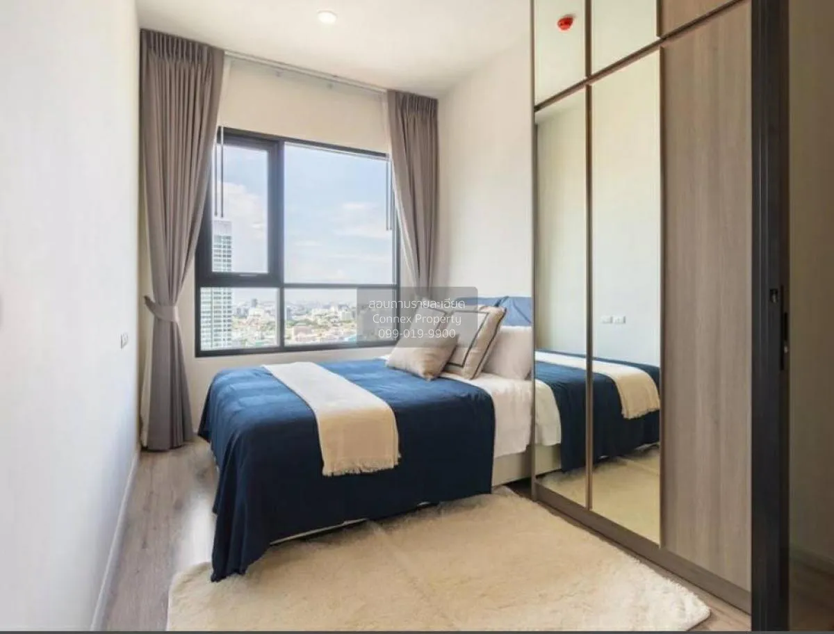 For Rent Condo , KnightsBridge Prime Ratchayothin , BTS-Phahon Yo 4