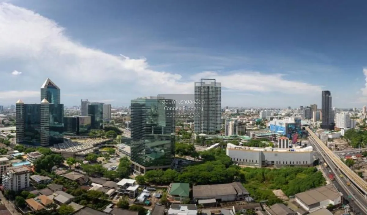 For Rent Condo , KnightsBridge Prime Ratchayothin , BTS-Phahon Yo