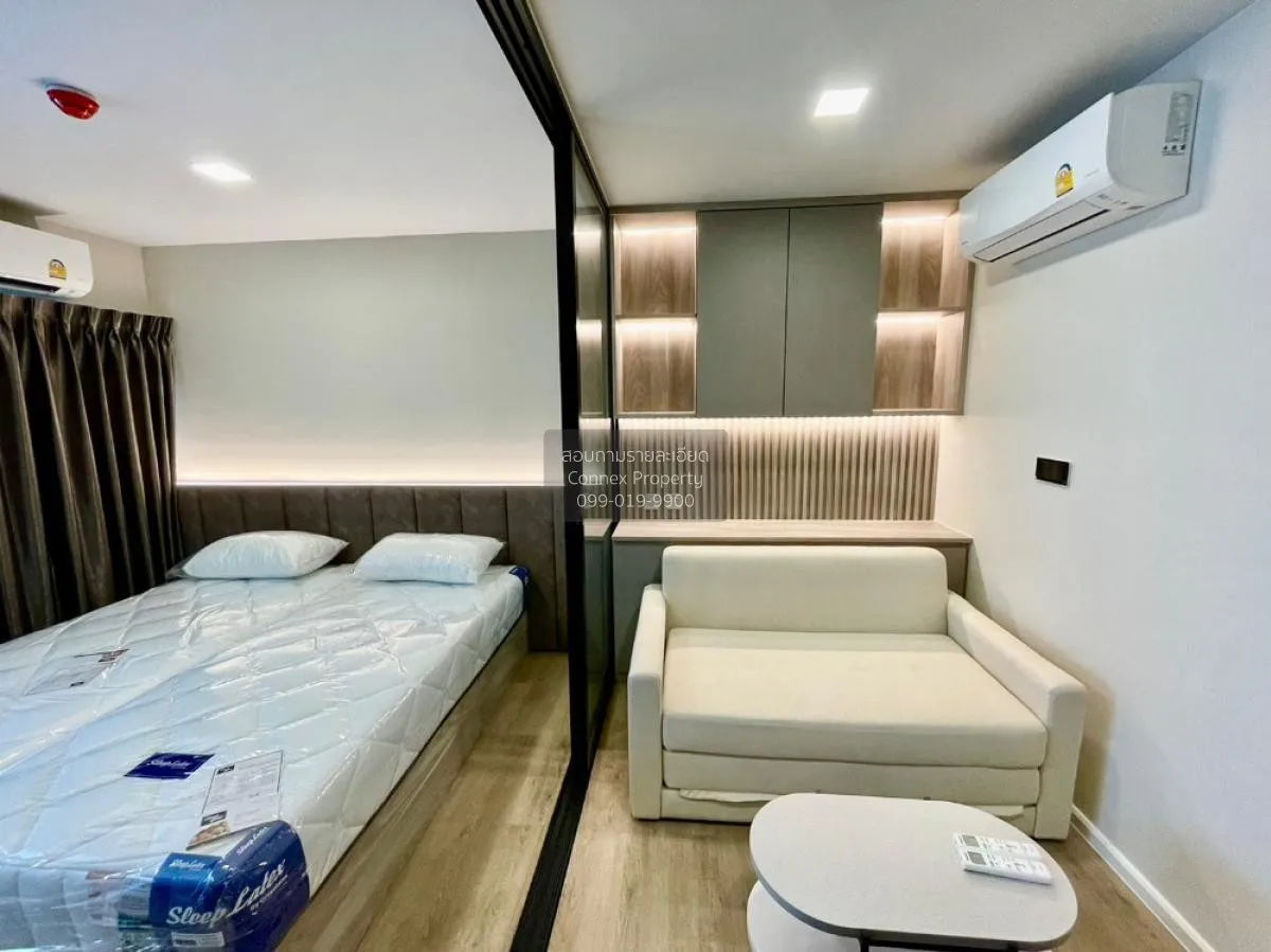 For Rent Condo , Kave TU , Khlong Nueng , khlong Luang , Pathum T 1