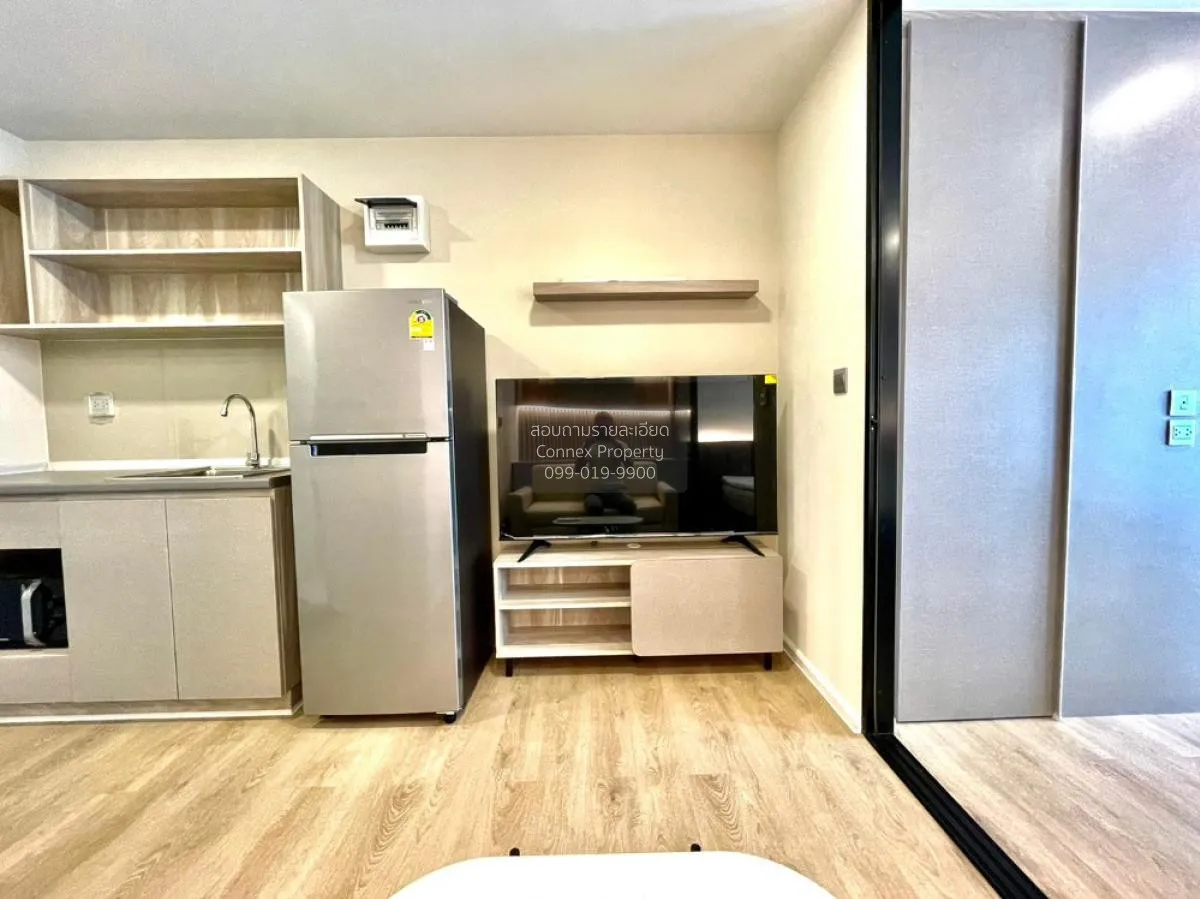 For Rent Condo , Kave TU , Khlong Nueng , khlong Luang , Pathum T 3