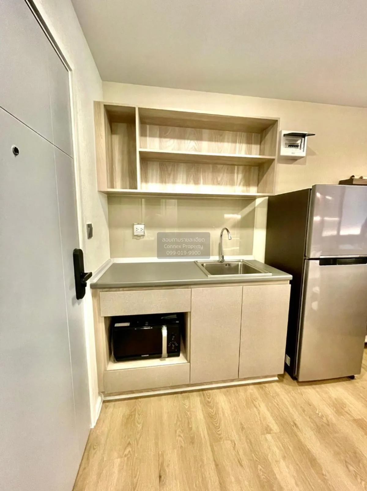 For Rent Condo , Kave TU , Khlong Nueng , khlong Luang , Pathum T 4