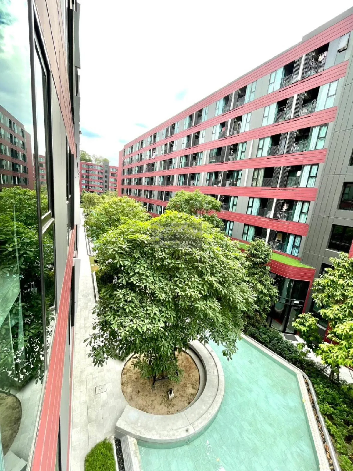 For Rent Condo , Kave TU , Khlong Nueng , khlong Luang , Pathum T