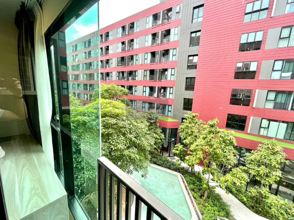 For Rent Condo , Kave TU , Khlong Nueng , khlong Luang , Pathum T