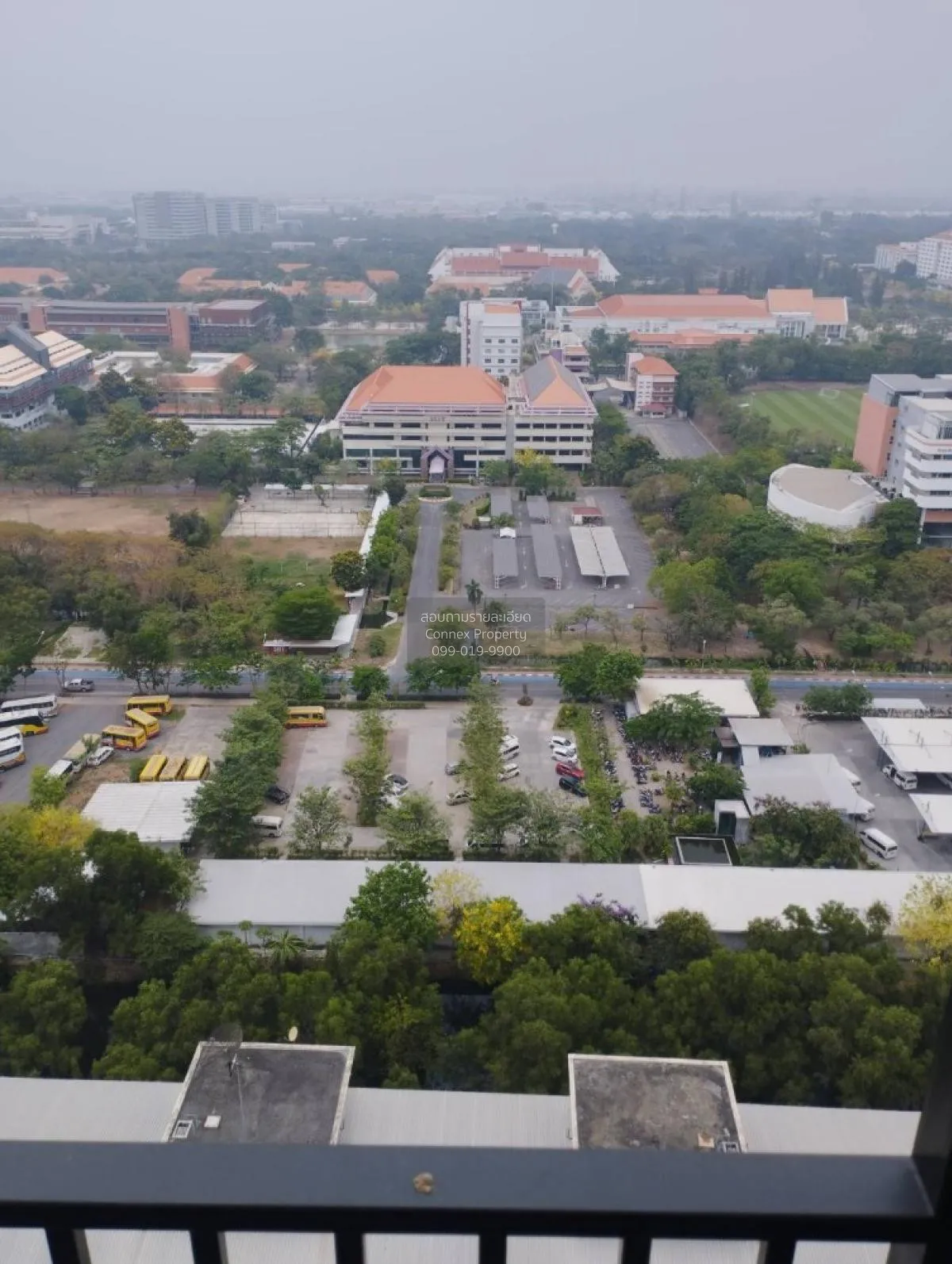 For Rent Condo , Modiz Launch , Khlong Nueng , khlong Luang , Pat