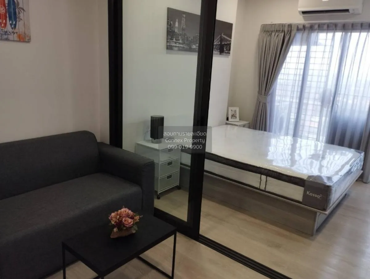 For Rent Condo , Modiz Launch , Khlong Nueng , khlong Luang , Pat 1
