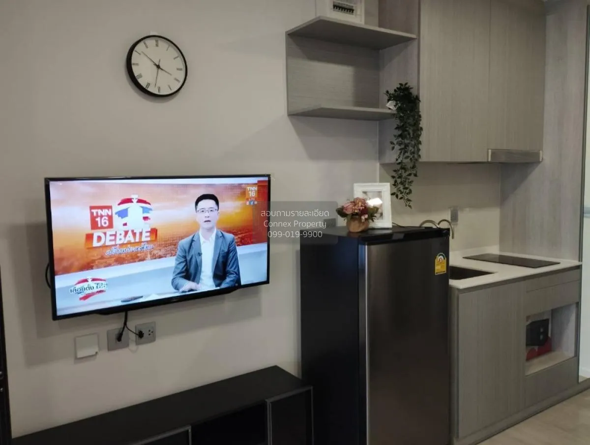 For Rent Condo , Modiz Launch , Khlong Nueng , khlong Luang , Pat 2