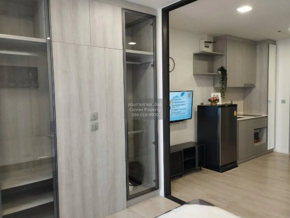 For Rent Condo , Modiz Launch , Khlong Nueng , khlong Luang , Pat 3