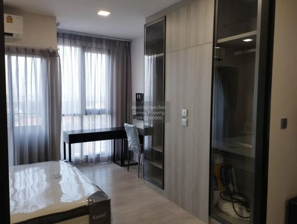 For Rent Condo , Modiz Launch , Khlong Nueng , khlong Luang , Pat 4