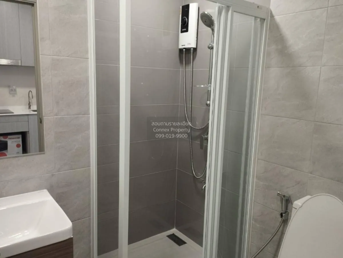 For Rent Condo , Modiz Launch , Khlong Nueng , khlong Luang , Pat