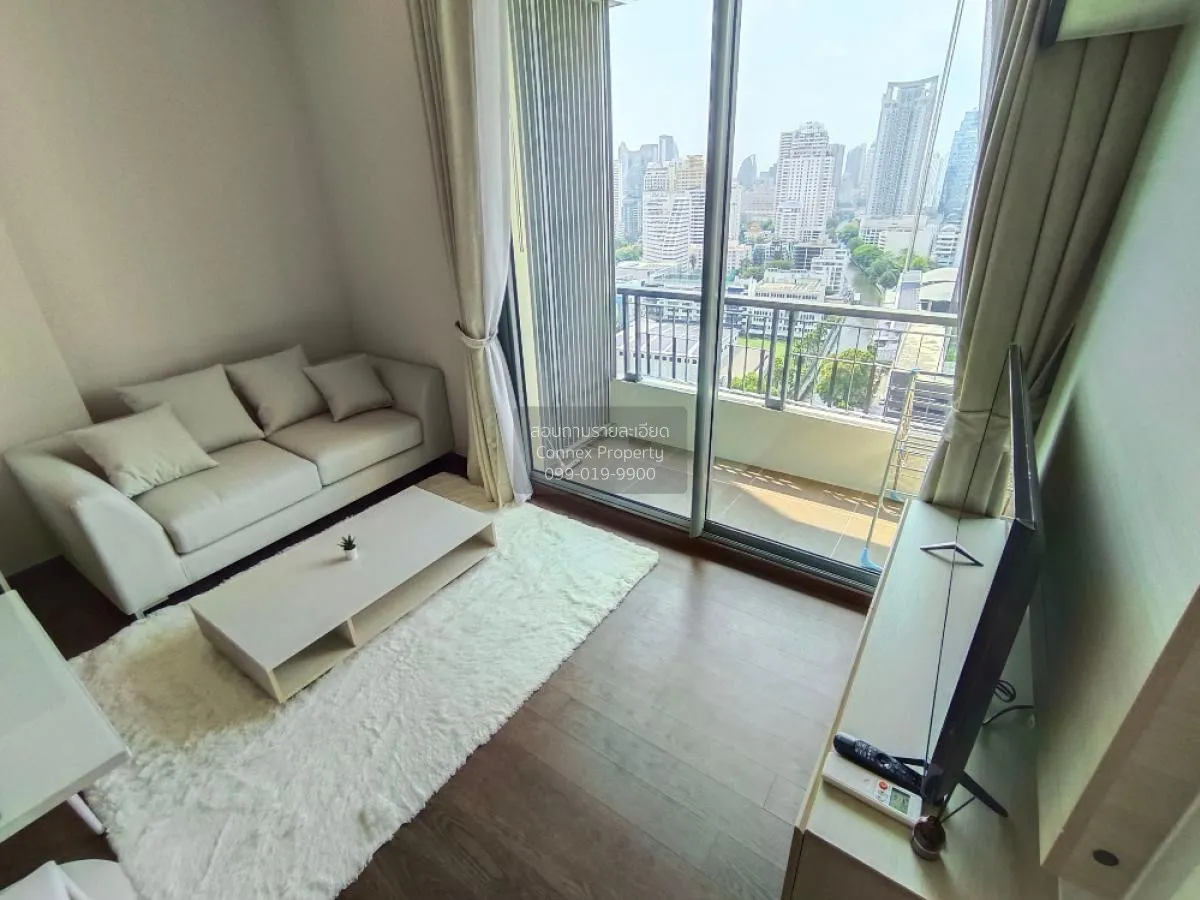 For Sale Condo , Q Asoke , MRT-Phetchaburi , Makkasan , Rat Thewi 1