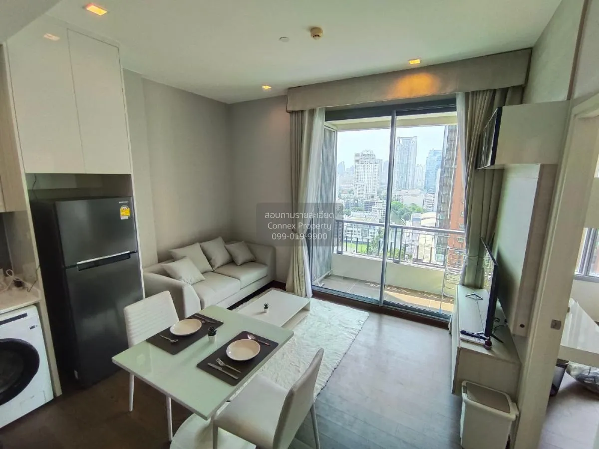 For Sale Condo , Q Asoke , MRT-Phetchaburi , Makkasan , Rat Thewi 2