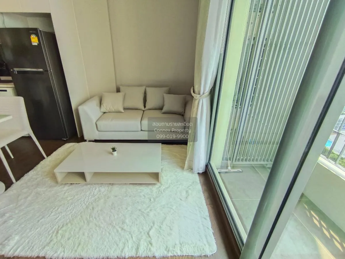 For Sale Condo , Q Asoke , MRT-Phetchaburi , Makkasan , Rat Thewi