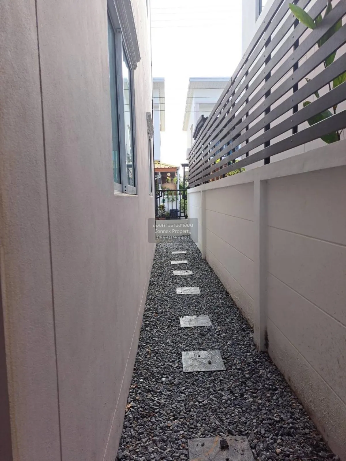 ขายทาวน์เฮ้าส์/ทาวน์โฮม  บ้านฉัน วิลเลจ กระทุ่มราย เขต หนองจอก กร