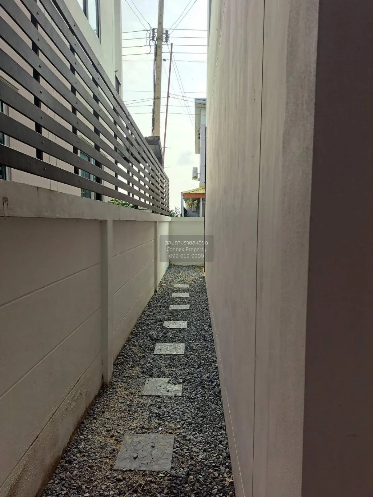 ขายทาวน์เฮ้าส์/ทาวน์โฮม  บ้านฉัน วิลเลจ กระทุ่มราย เขต หนองจอก กร