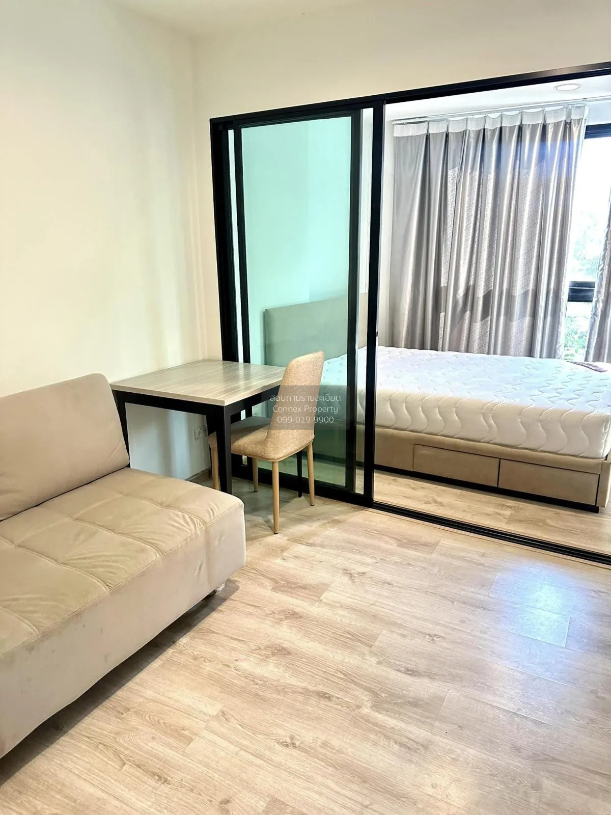 ขายคอนโด  ไรส์ พระราม 9 ARL-รามคำแหง บางกะปิ เขต ห้วยขวาง กรุงเทพ 2