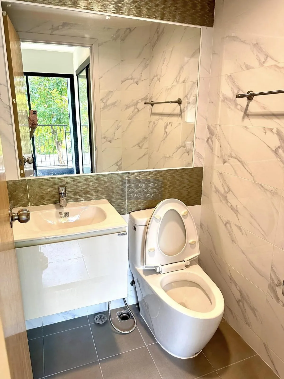 For Rent Condo , Rise Rama 9 , ARL-Ramkhamhaeng , Bang Kapi , Hua