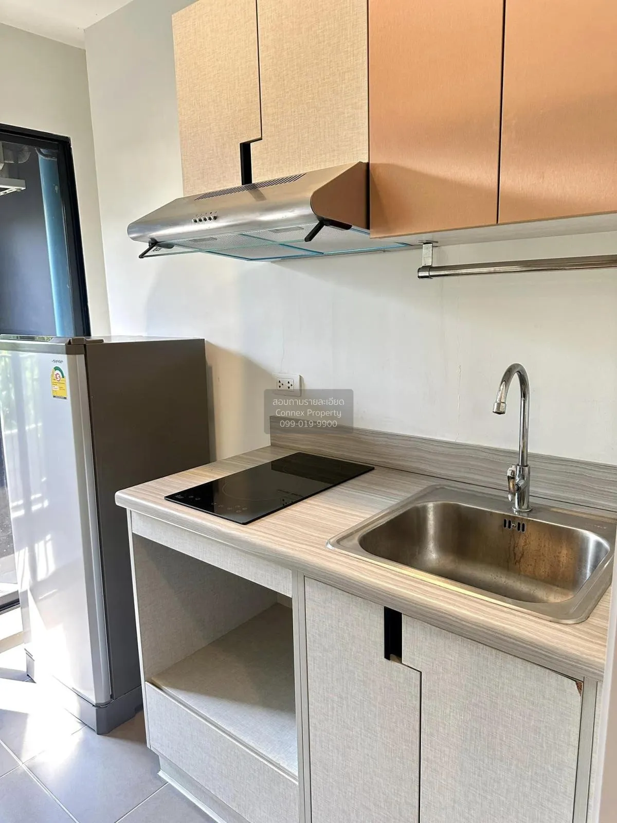 For Rent Condo , Rise Rama 9 , ARL-Ramkhamhaeng , Bang Kapi , Hua 3