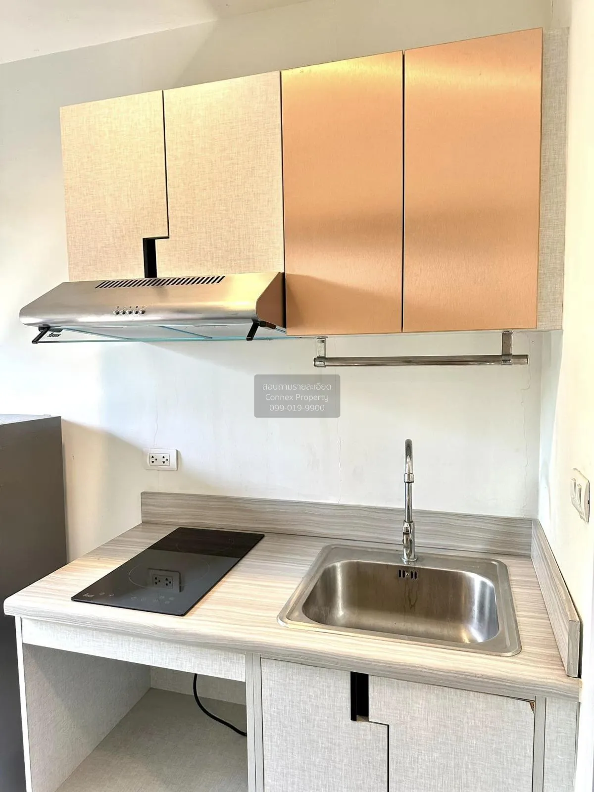 For Rent Condo , Rise Rama 9 , ARL-Ramkhamhaeng , Bang Kapi , Hua