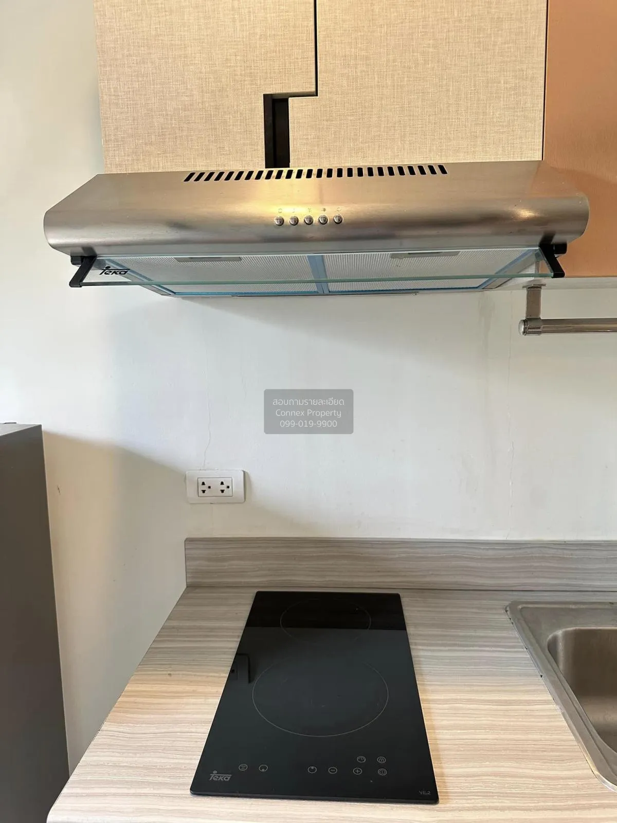 For Rent Condo , Rise Rama 9 , ARL-Ramkhamhaeng , Bang Kapi , Hua