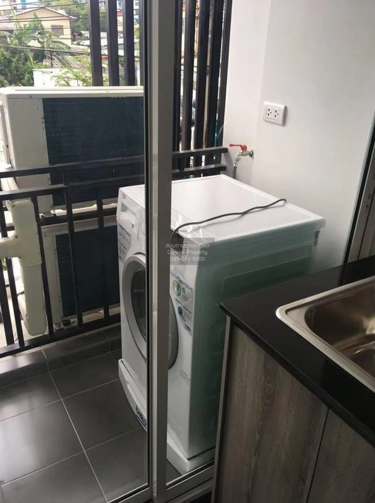 For Rent Condo , Regent Home Sukhumvit 81 , BTS-On Nut , Suan Lua