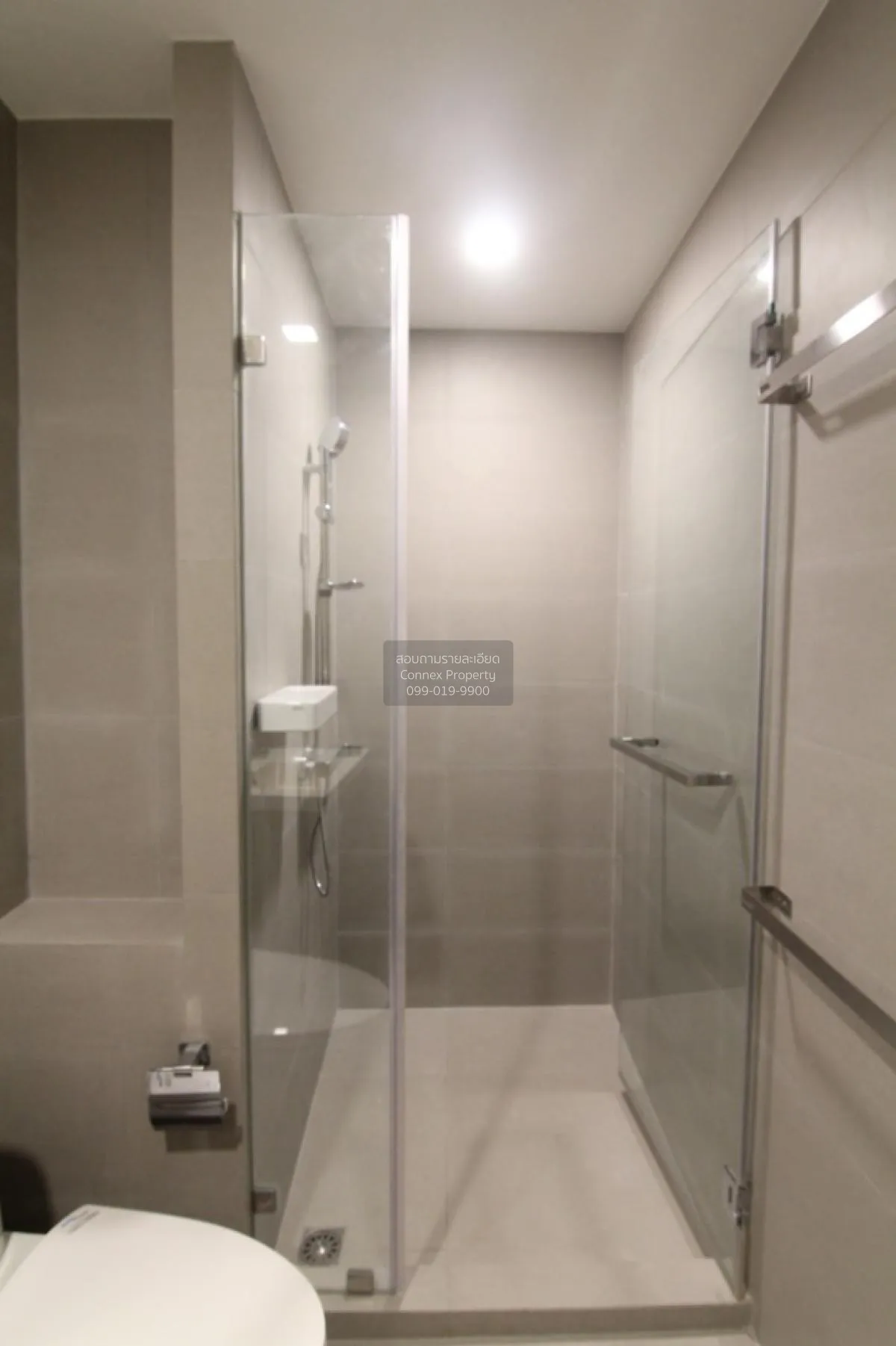 For Rent Condo , Whizdom Connect Sukhumvit , BTS-Punnawithi , Ban