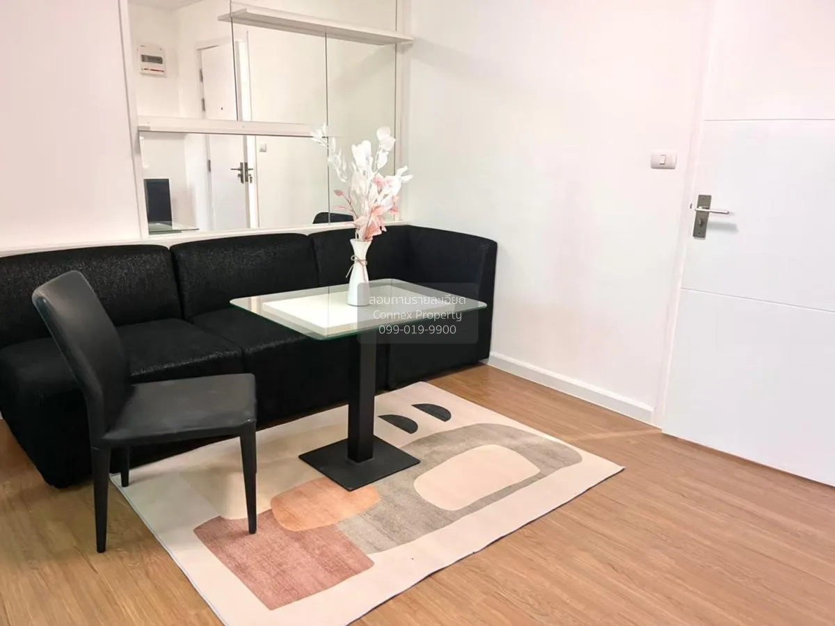 For Rent Condo , I Condo Salaya 2 The Campus , Sala Ya , Phuttham 2