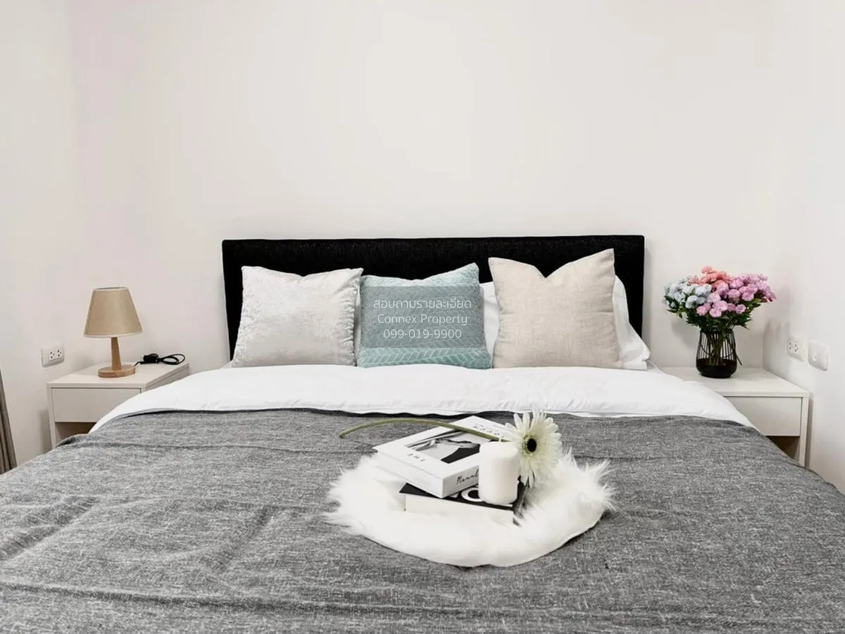 For Rent Condo , I Condo Salaya 2 The Campus , Sala Ya , Phuttham