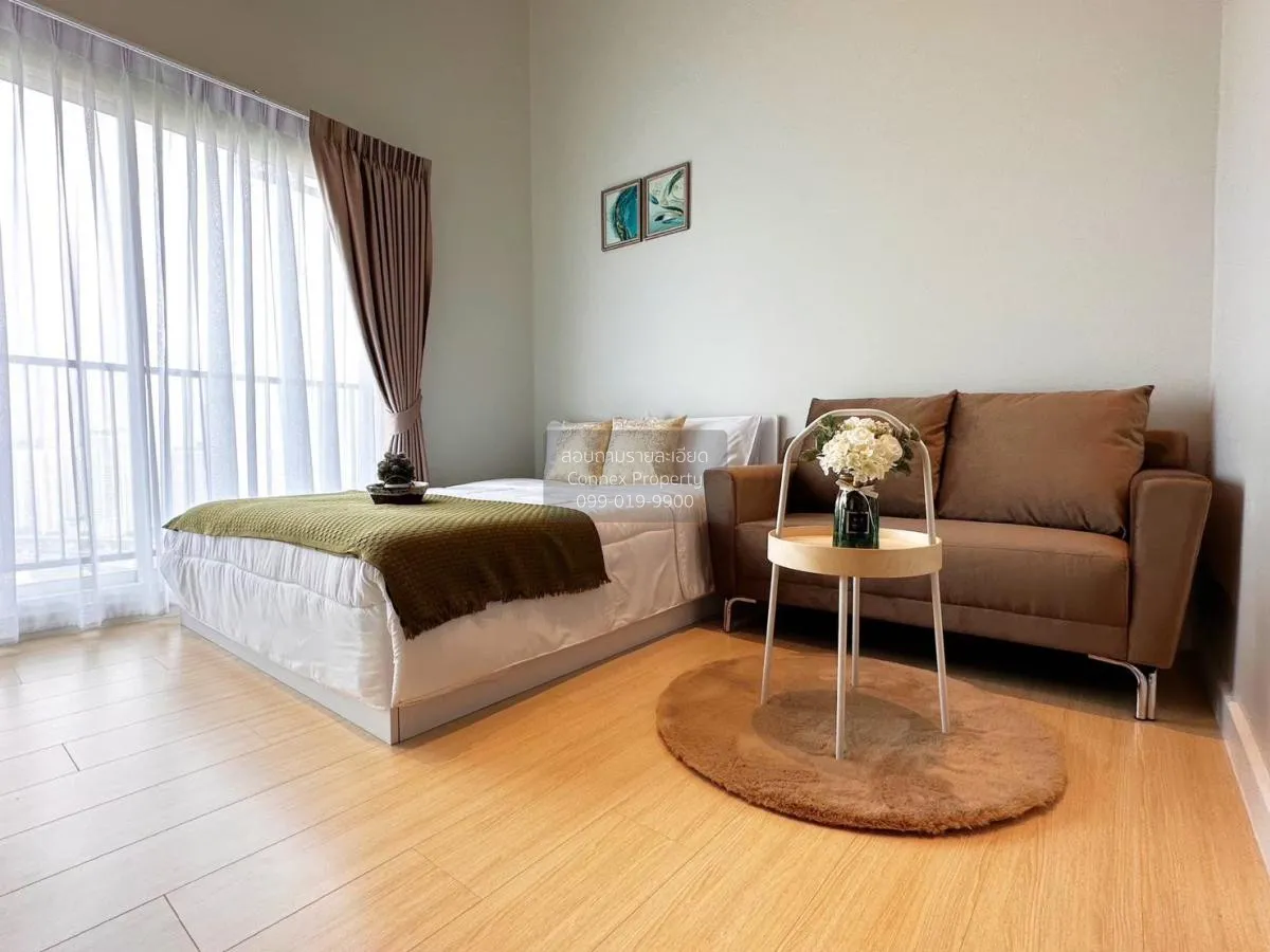 For Rent Condo , Metro Sky Wutthakat , BTS-Wutthakat , Talat Phlu 1