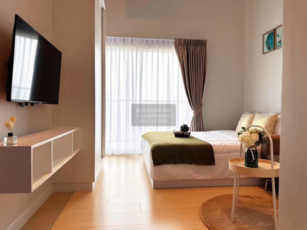 For Rent Condo , Metro Sky Wutthakat , BTS-Wutthakat , Talat Phlu 2
