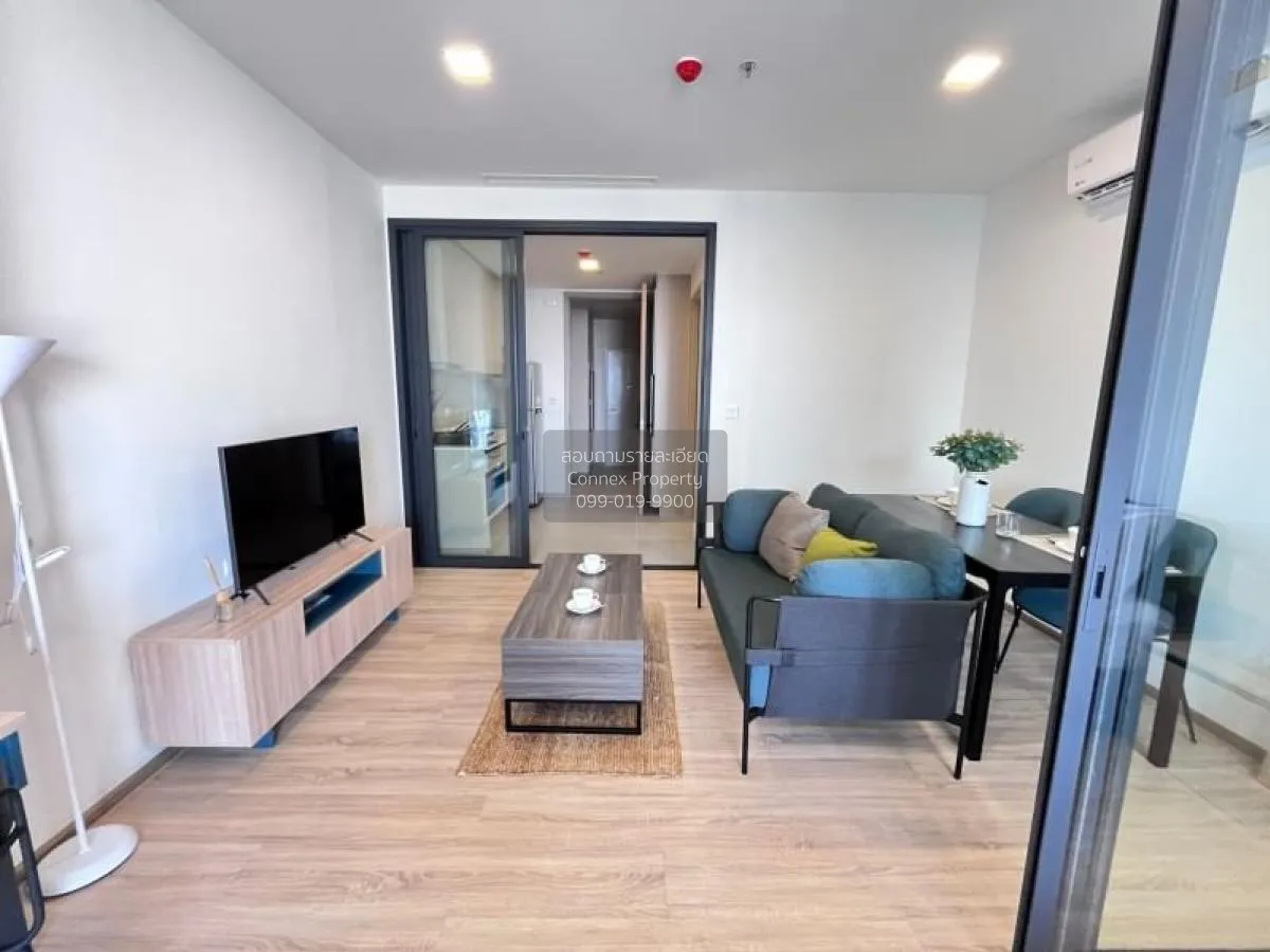 For Rent Condo , XT Phayathai , BTS-Phaya Thai , Thanon Phyathai  1