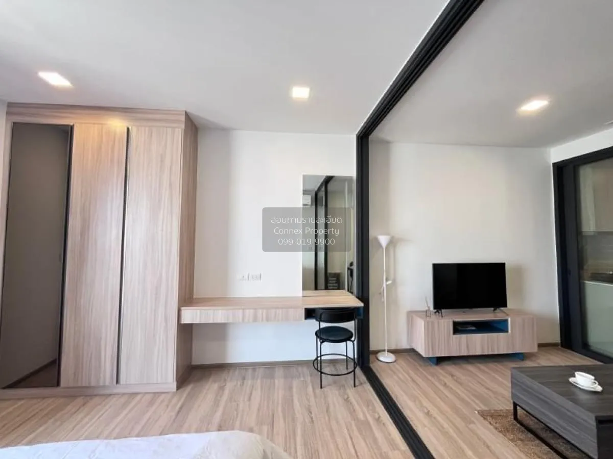For Rent Condo , XT Phayathai , BTS-Phaya Thai , Thanon Phyathai  4
