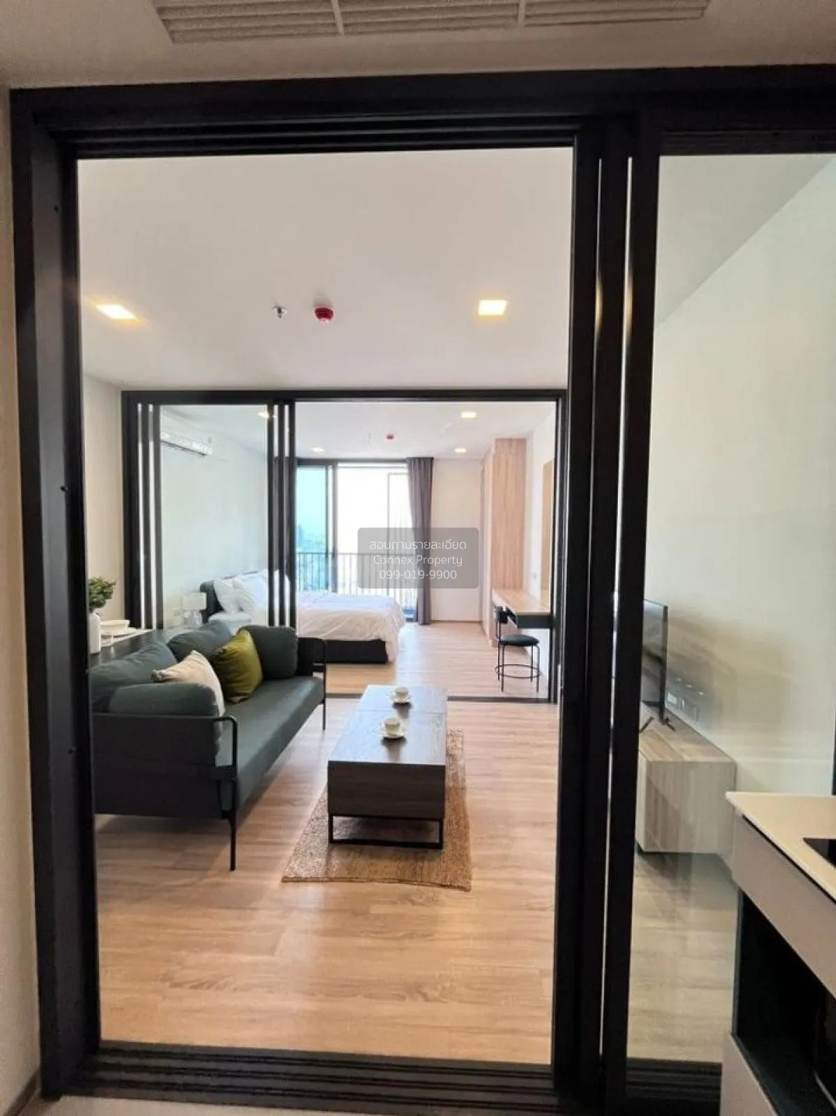 For Rent Condo , XT Phayathai , BTS-Phaya Thai , Thanon Phyathai 