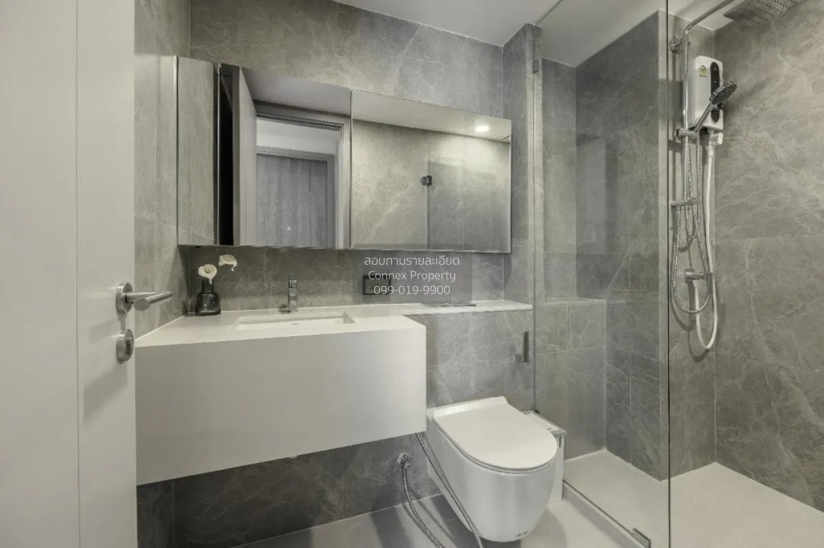 For Rent Condo , Soho Bangkok Ratchada , MRT-Huai Khwang , Huai K