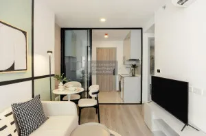 For Rent Condo , Soho Bangkok Ratchada , MRT-Huai Khwang , Huai Khwang , Huai Khwang , Bangkok , CX-97123