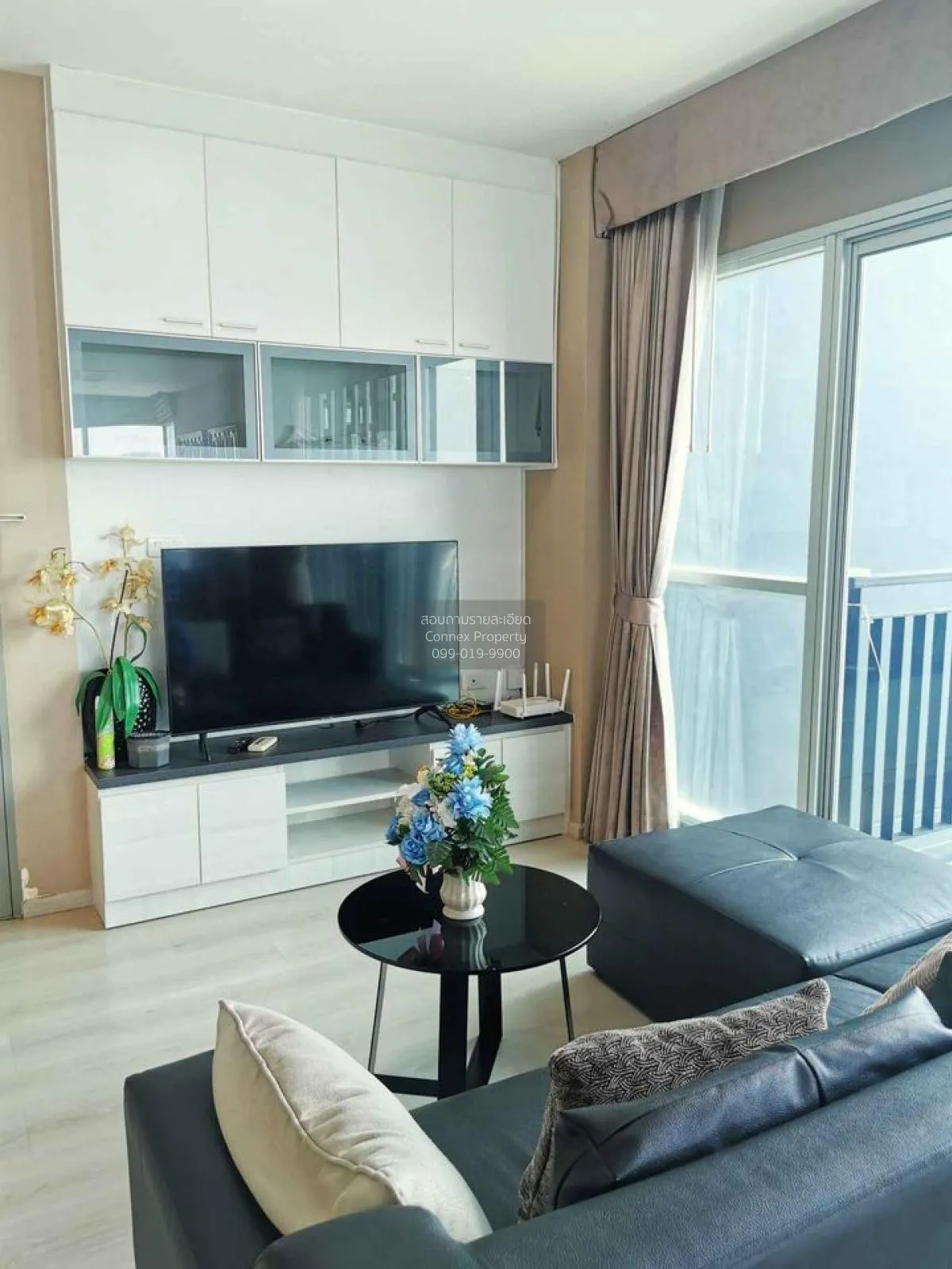 For Rent Condo , Life Ratchadapisek , MRT-Huai Khwang , Huai Khwa 4