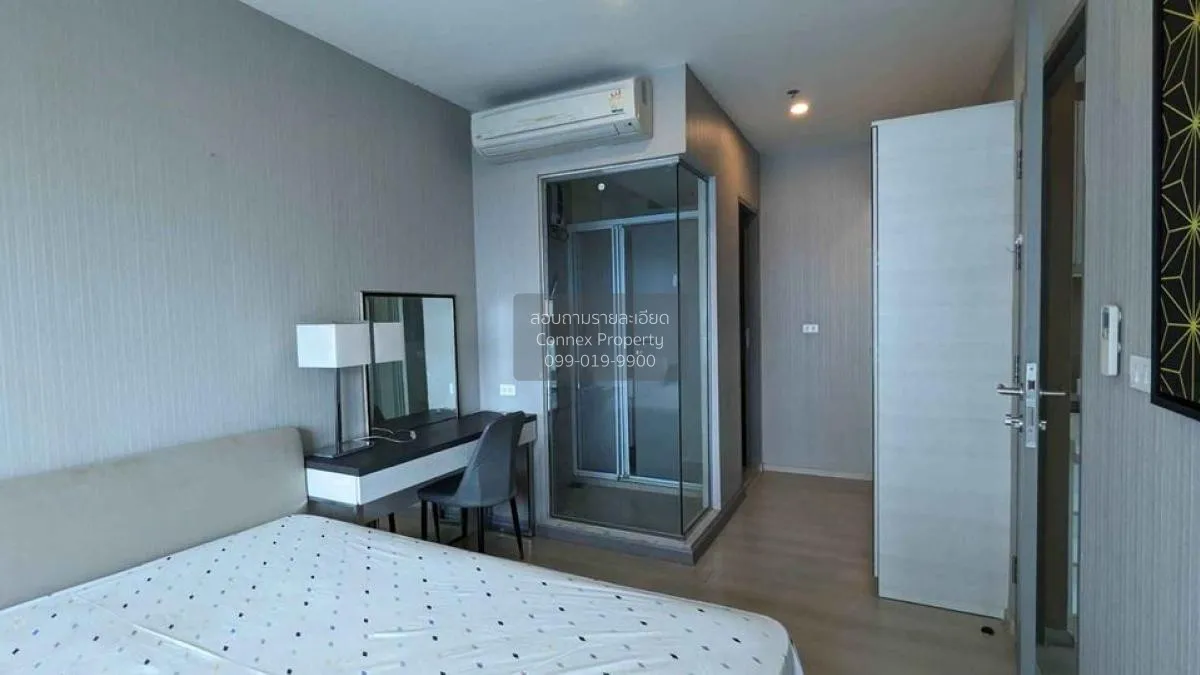 For Sale Condo , Life Ratchadapisek , MRT-Huai Khwang , Huai Khwa